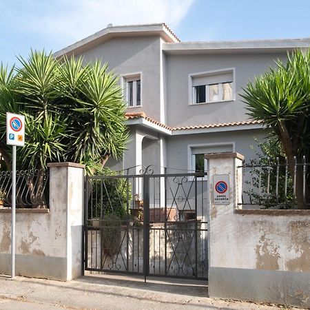 Casa Ortensia Iglesias Exterior foto