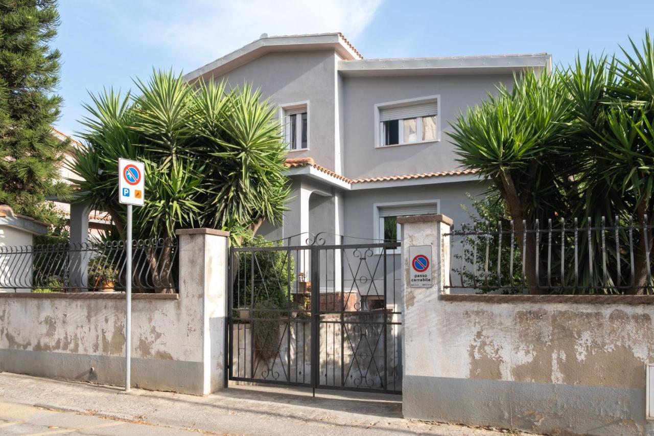 Casa Ortensia Iglesias Exterior foto