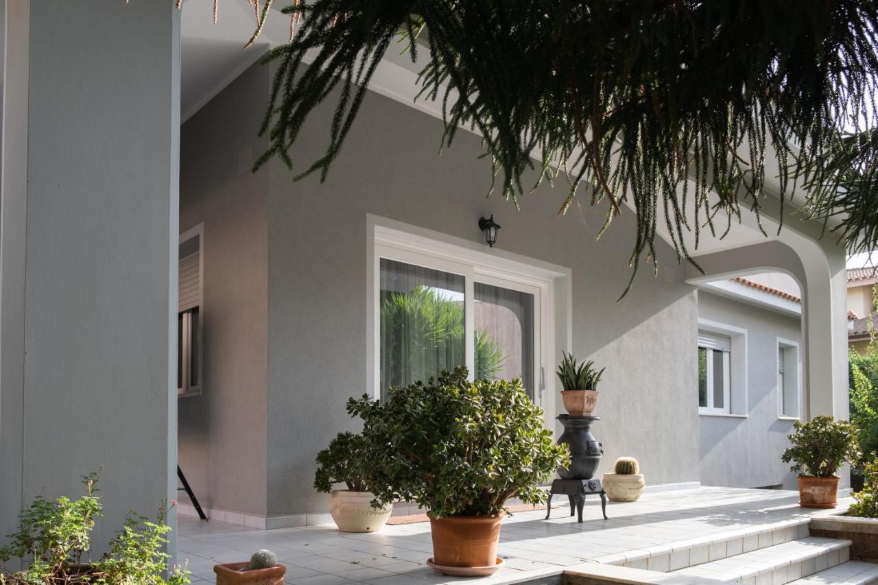 Casa Ortensia Iglesias Exterior foto