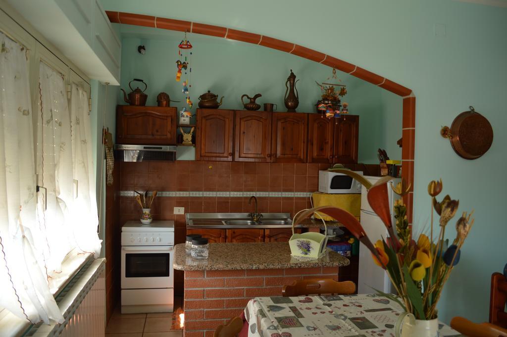 Casa Ortensia Iglesias Exterior foto