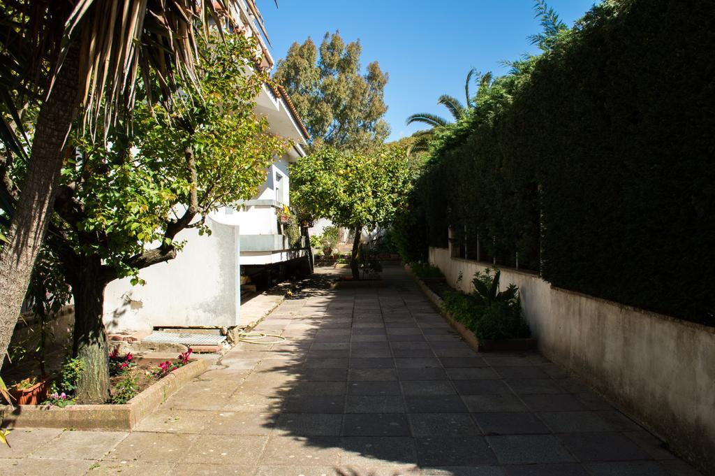 Casa Ortensia Iglesias Exterior foto